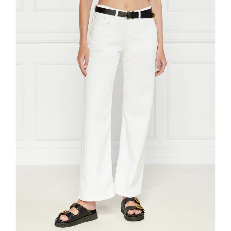 DONDUP - made in Italy Džíny JACKLYN | Loose fit 88671877