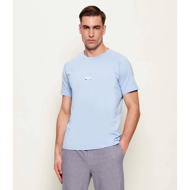 BOSS BLACK Tričko RN | Slim Fit