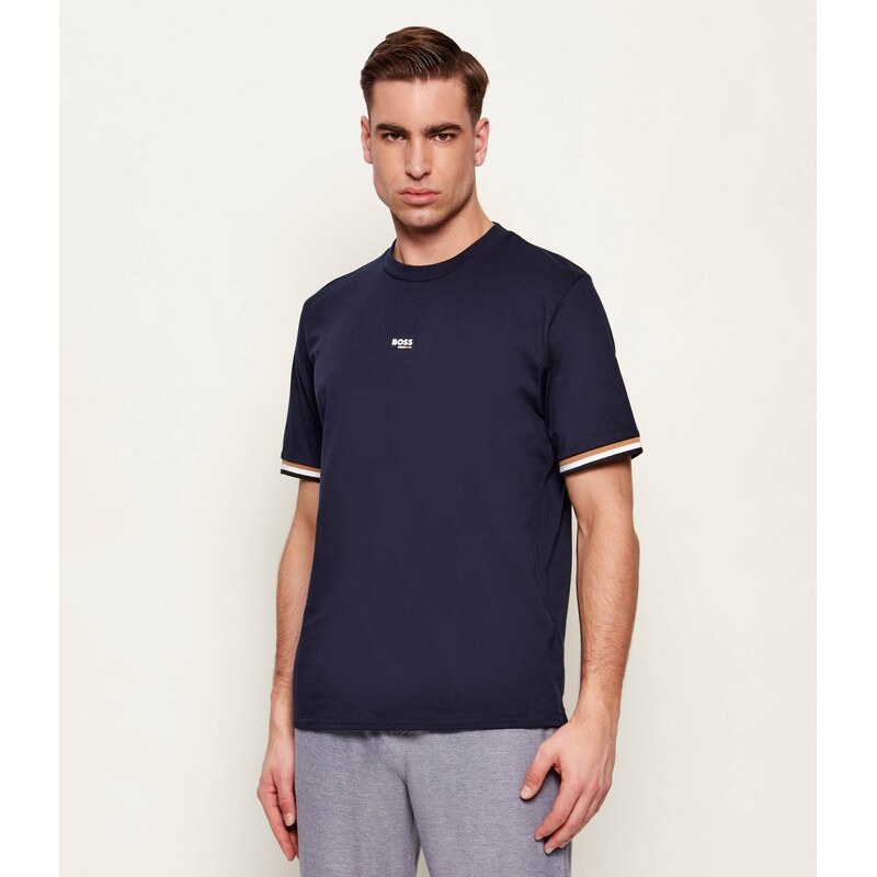 BOSS BLACK Tričko Iconic | regular fit