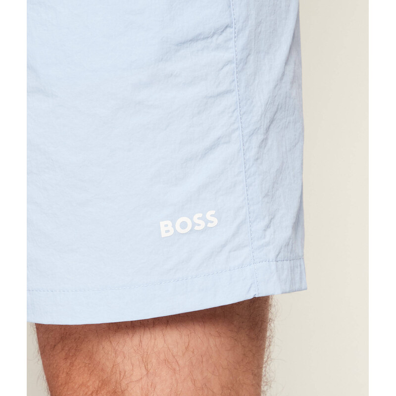 BOSS BLACK Koupací šortky Louis | regular fit