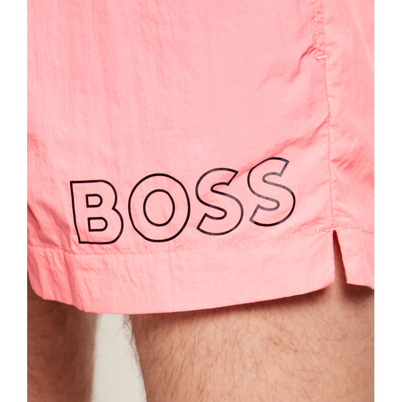 BOSS BLACK Koupací šortky Mooneye | regular fit
