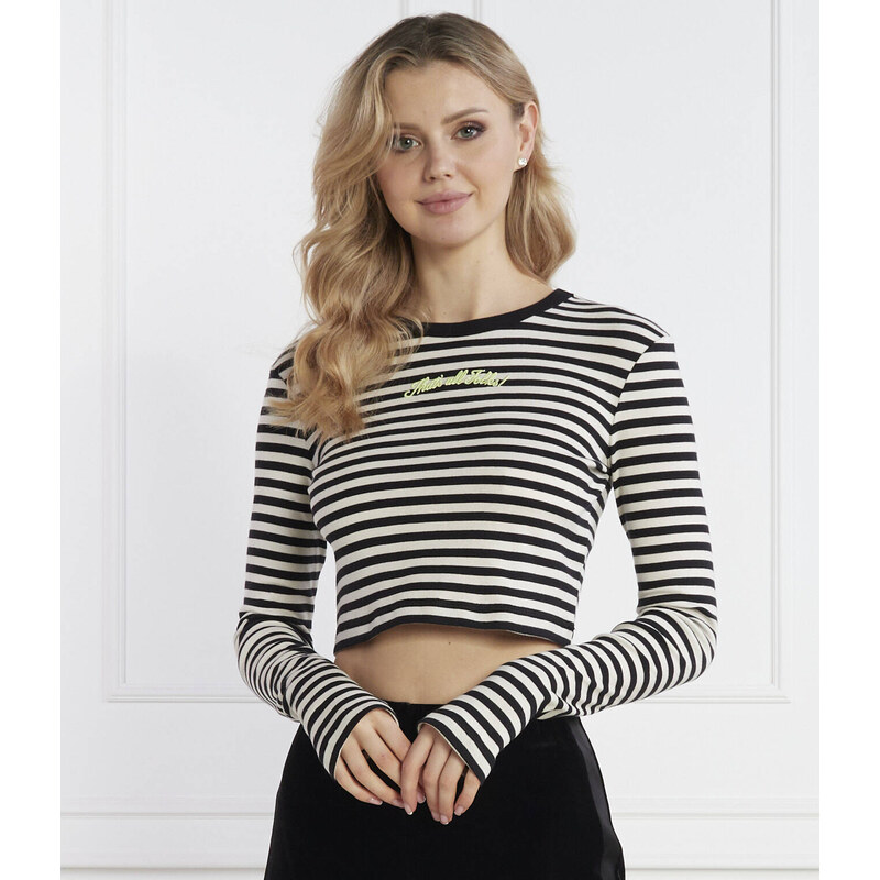 MAX&Co. Halenka | Cropped Fit