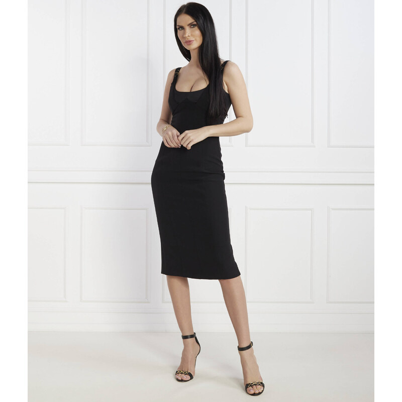 Versace Jeans Couture Šaty