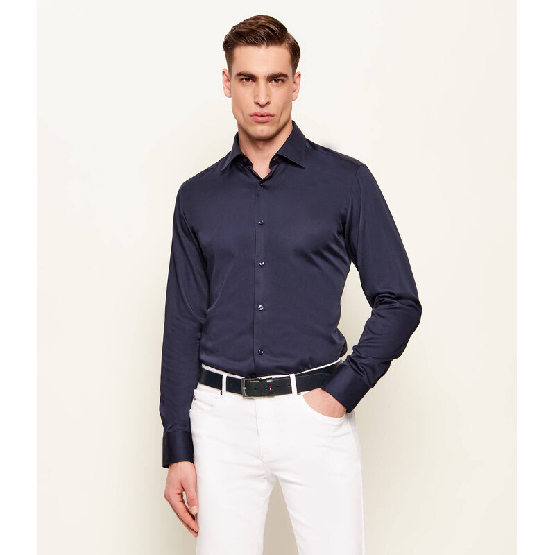 BOSS BLACK Košile H-JOE-K-C1-261 | regular fit | easy iron
