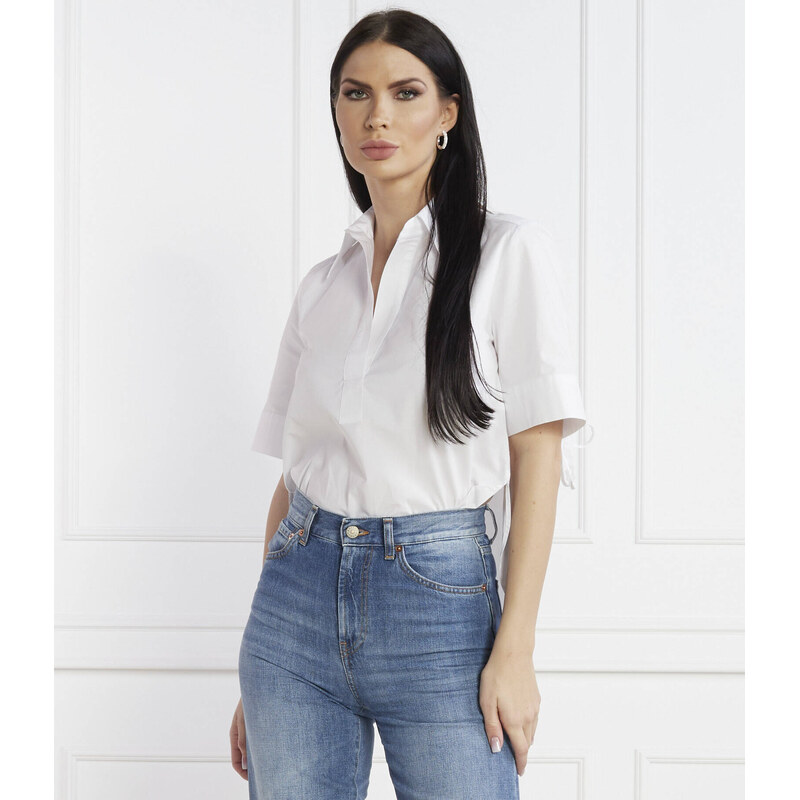 DONDUP - made in Italy Halenka | Regular Fit 88645126