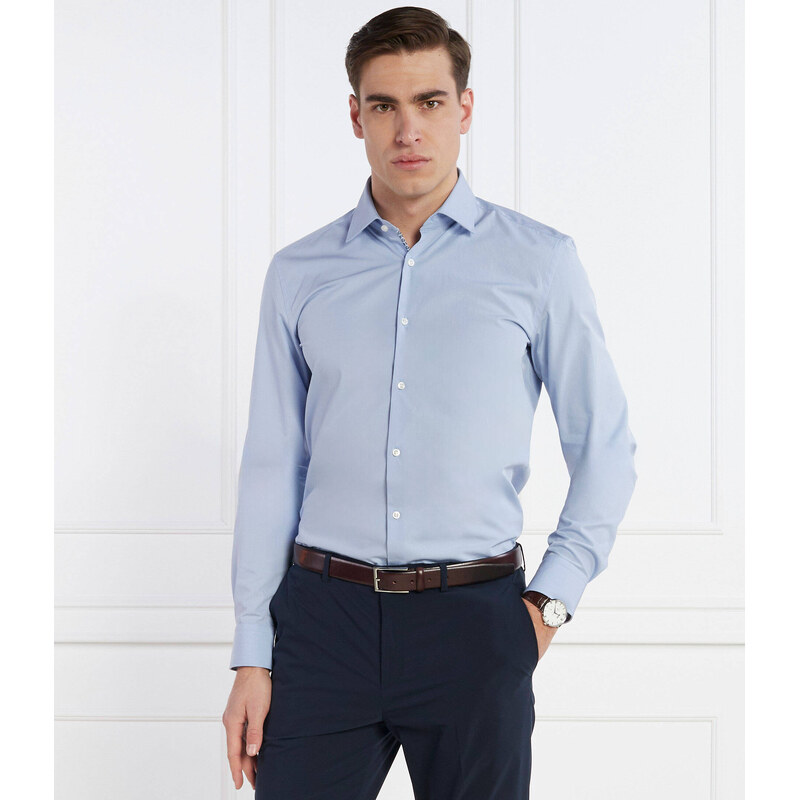 HUGO Košile Koey | Slim Fit