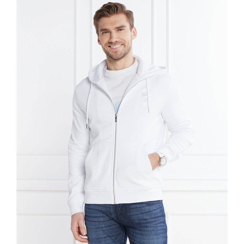 Karl Lagerfeld Mikina | Regular Fit