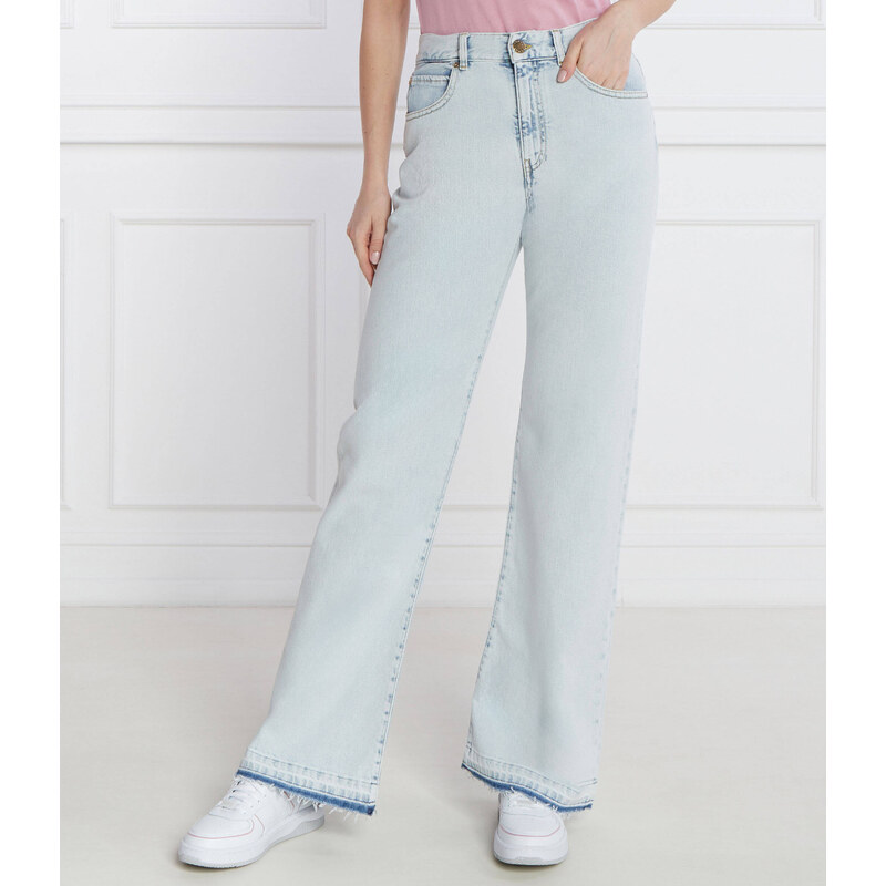 Pinko Džíny WANDA | Relaxed fit