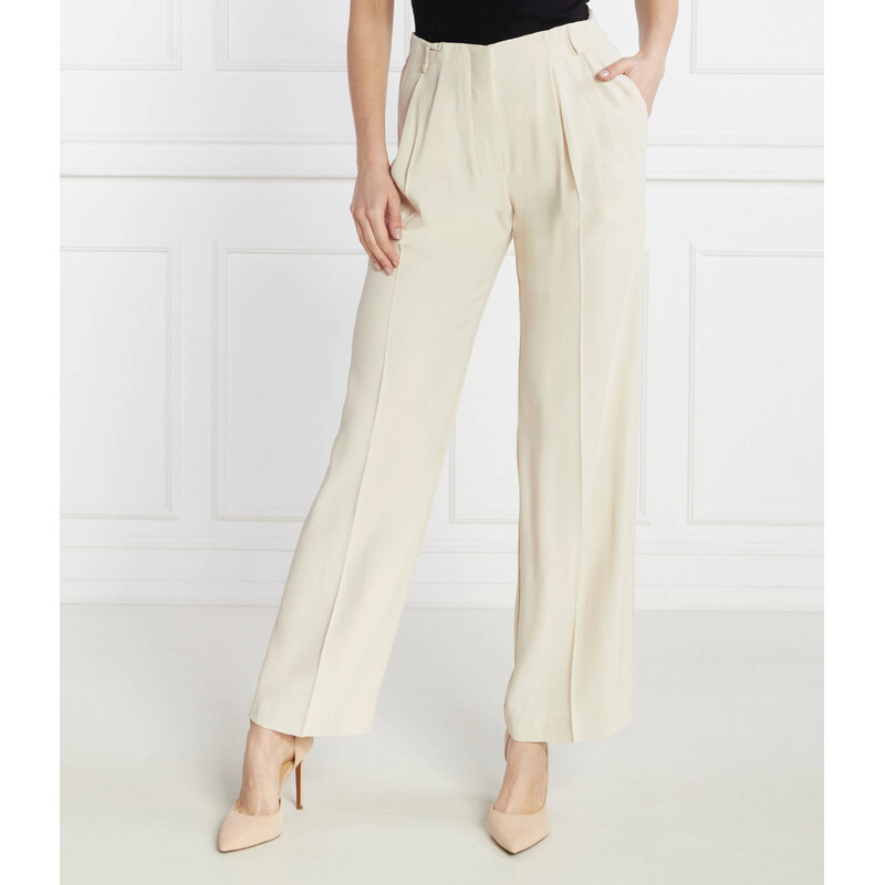 Liviana Conti Kalhoty | regular fit 88655165