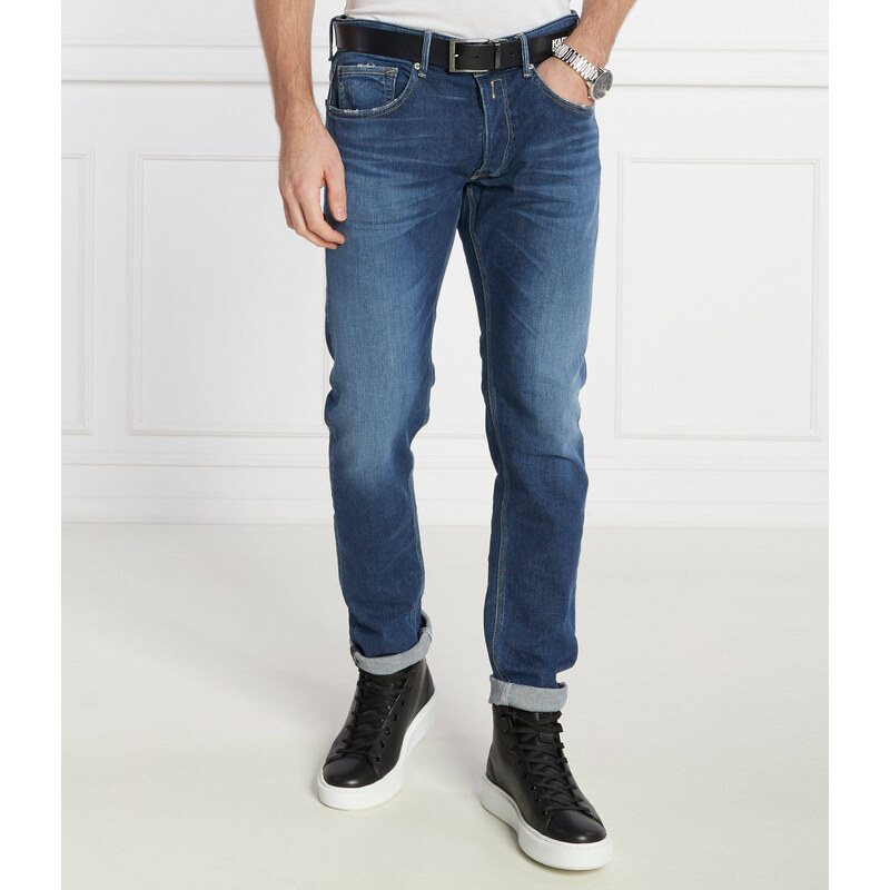 Replay Džíny | Slim Fit