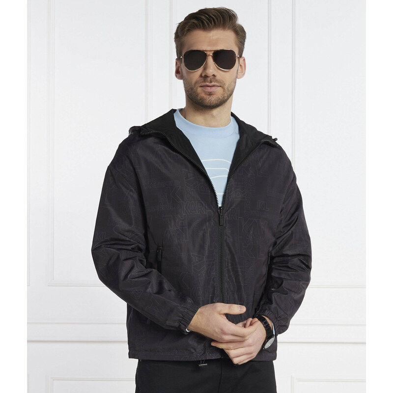 Karl Lagerfeld Bunda | Regular Fit