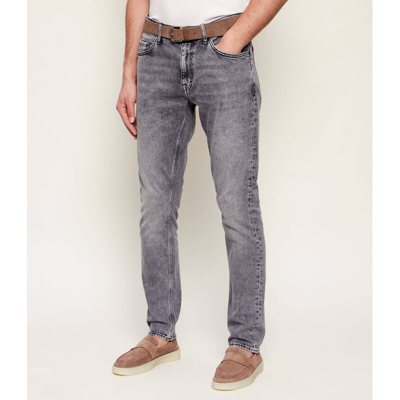 TIGER OF SWEDEN Džíny Pistolero Cast | Slim Fit
