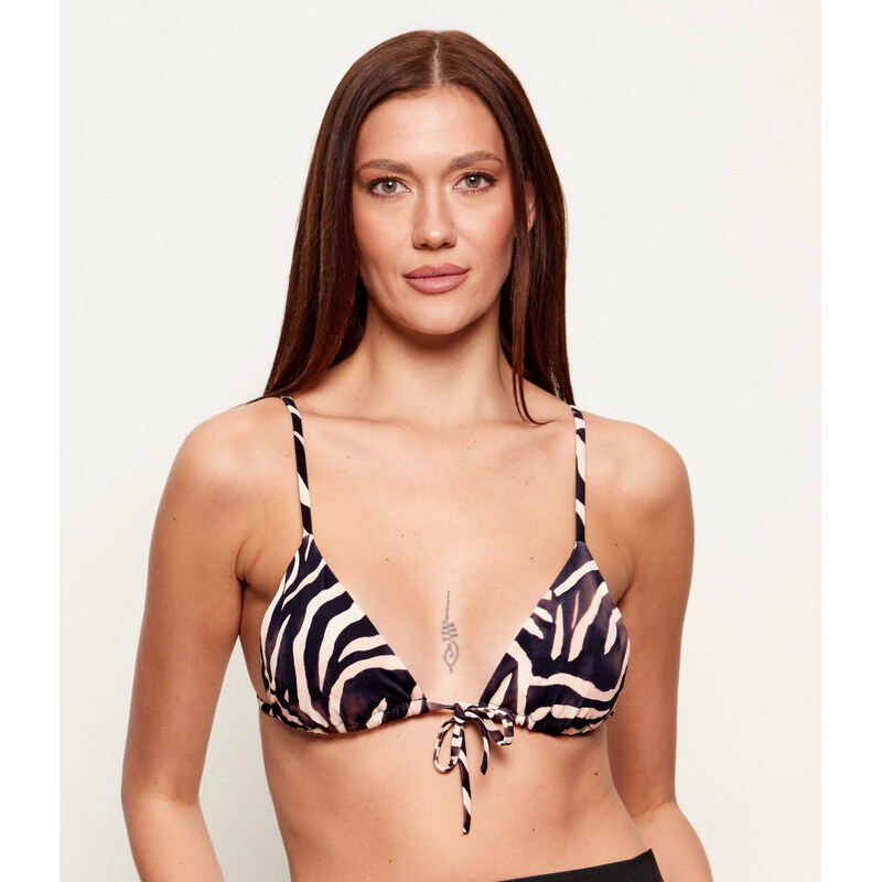 Hugo Bodywear Vrchní část bikin FANCY_triangle
