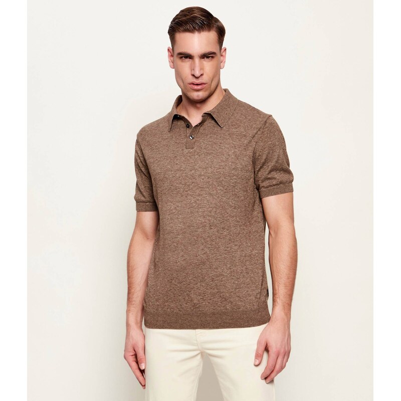 Sand Copenhagen Polokošile Rico | regular fit