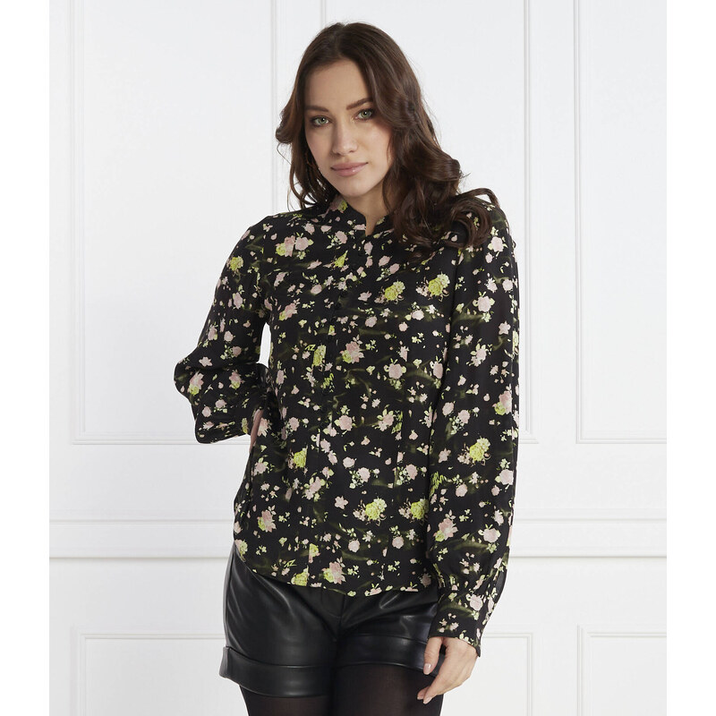 Zadig&Voltaire Košile | Regular Fit