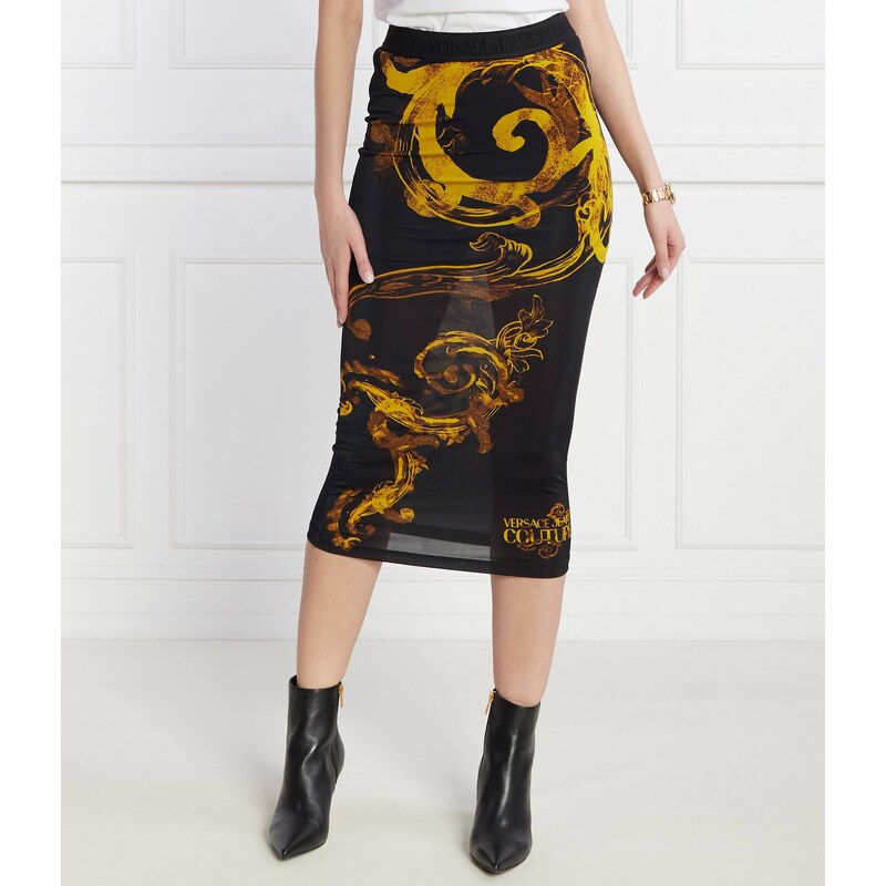 Versace Jeans Couture Sukně 88541641