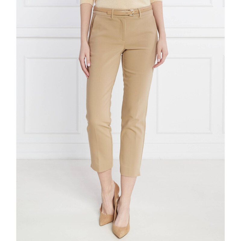 Marella Cigaretové kalhoty MACARIO | Slim Fit 88541579