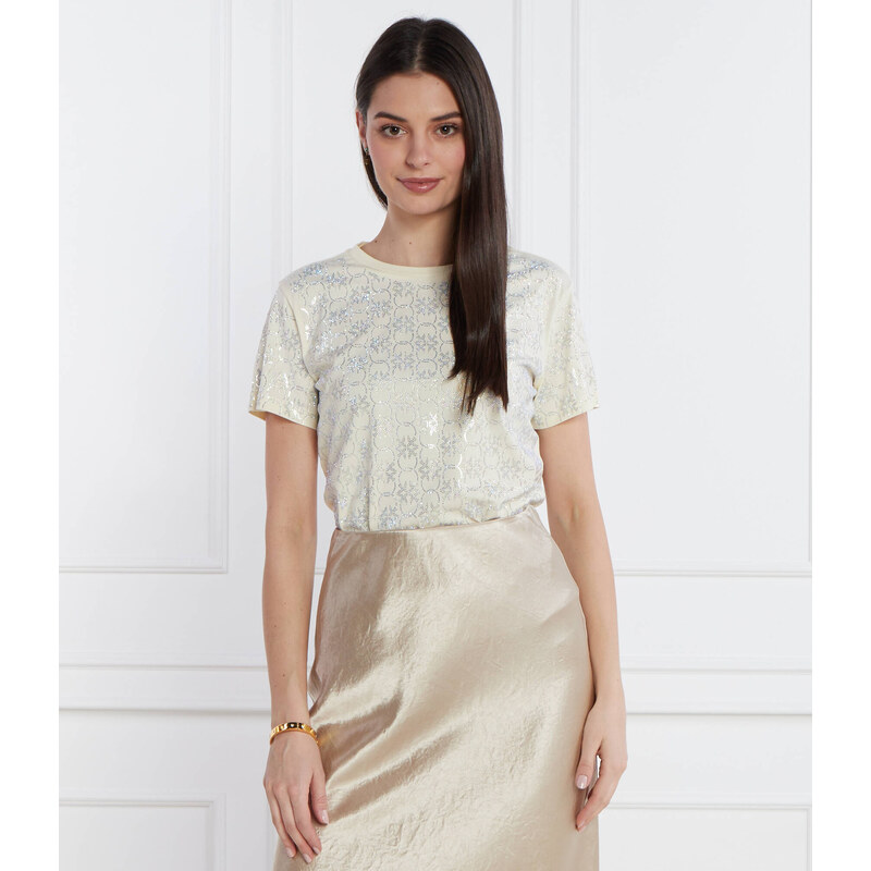 Pinko Tričko QUENTIN | Regular Fit 88527341