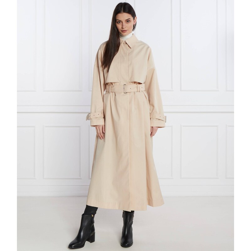 Calvin Klein Trenčkot 88527267