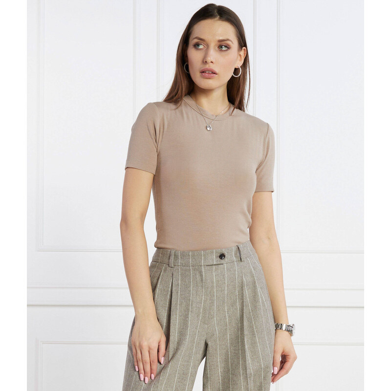 Calvin Klein Tričko | Slim Fit