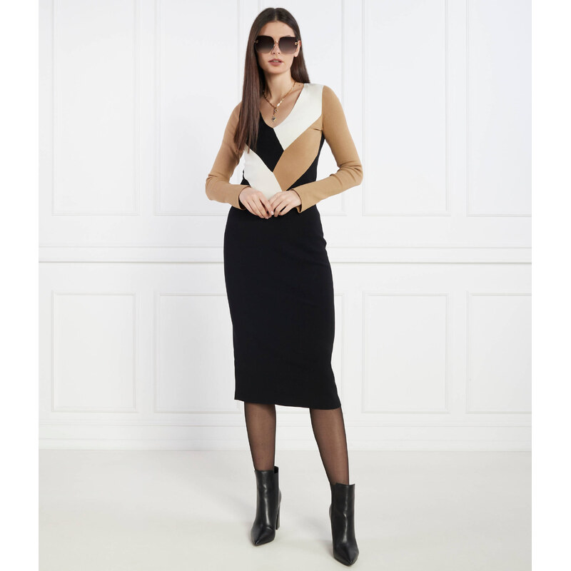 BOSS BLACK Šaty Florency 99951649