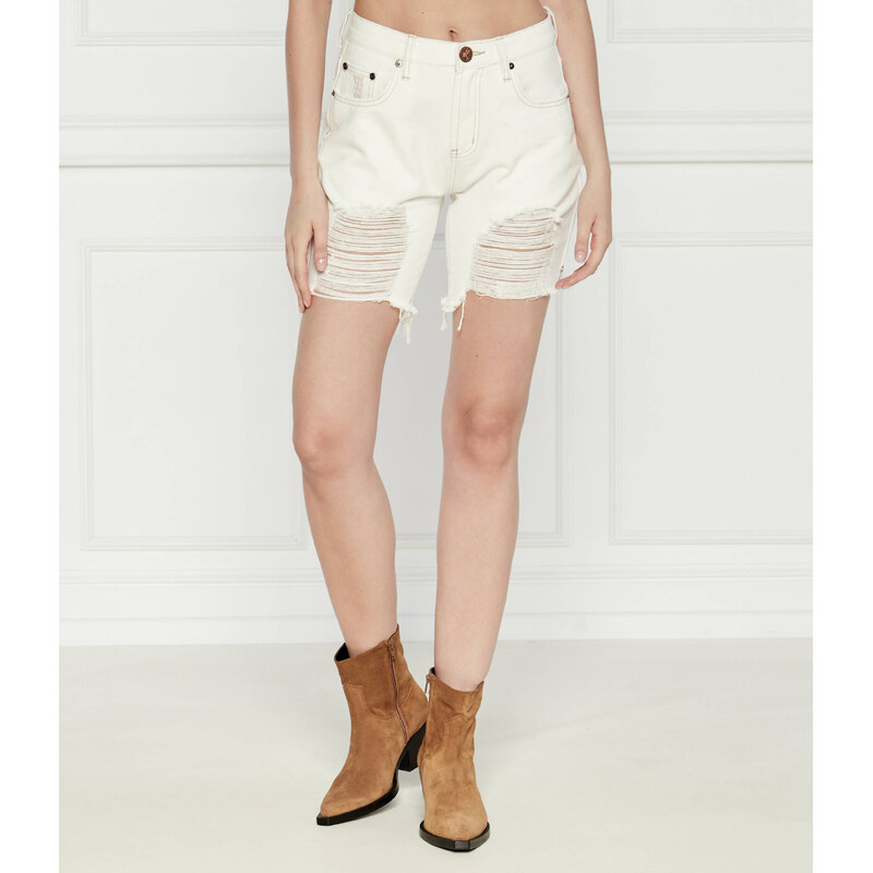 One Teaspoon Šortky | Boyfriend fit