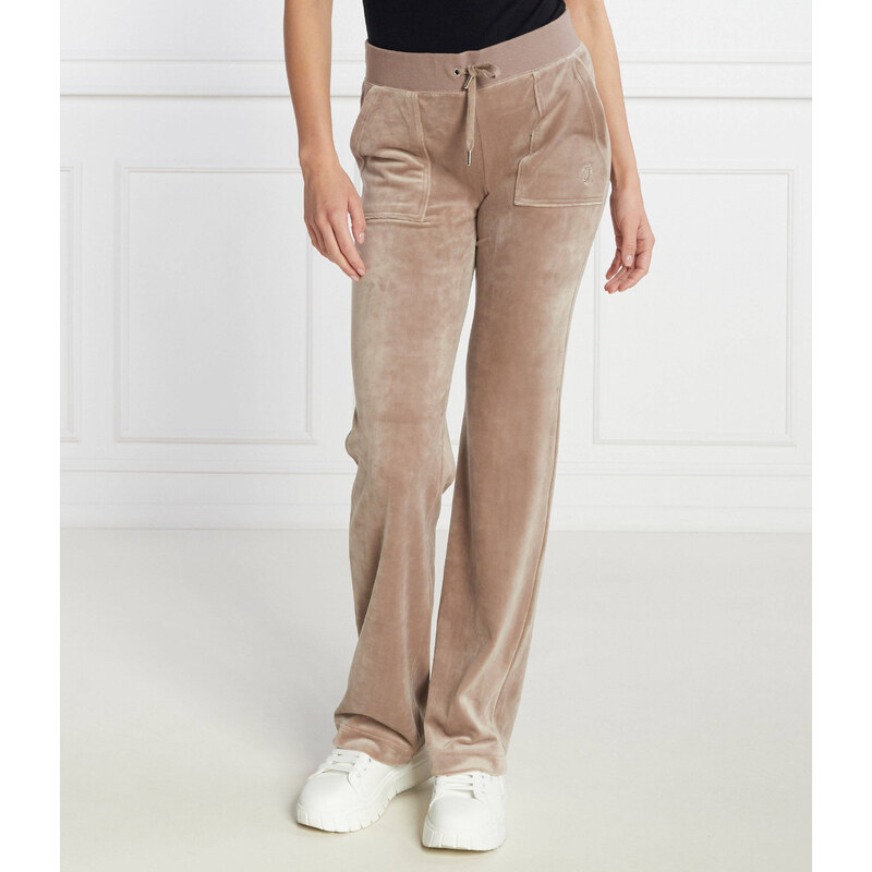 Juicy Couture Tepláky Del Ray | Regular Fit 88513997
