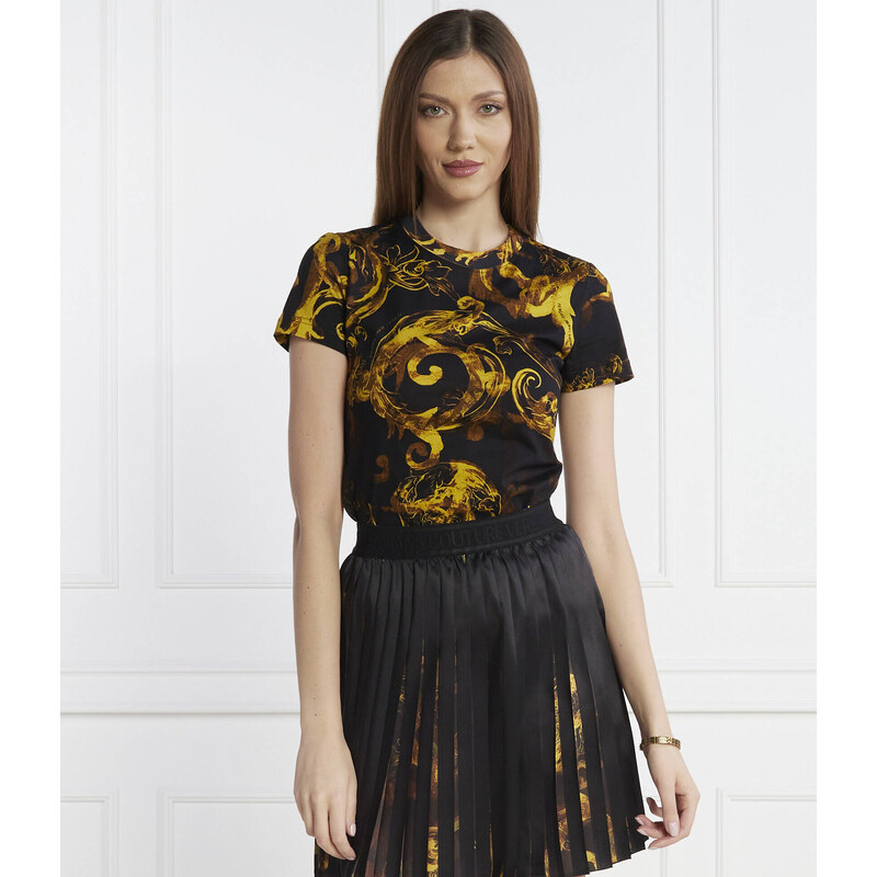 Versace Jeans Couture Tričko | Regular Fit