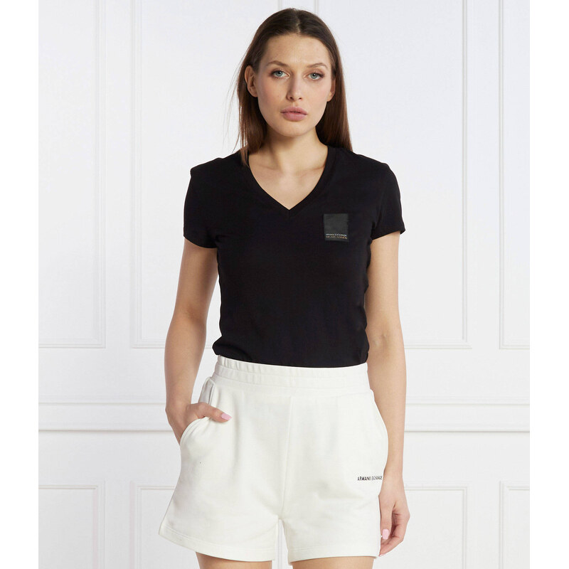 Armani Exchange Tričko | Regular Fit