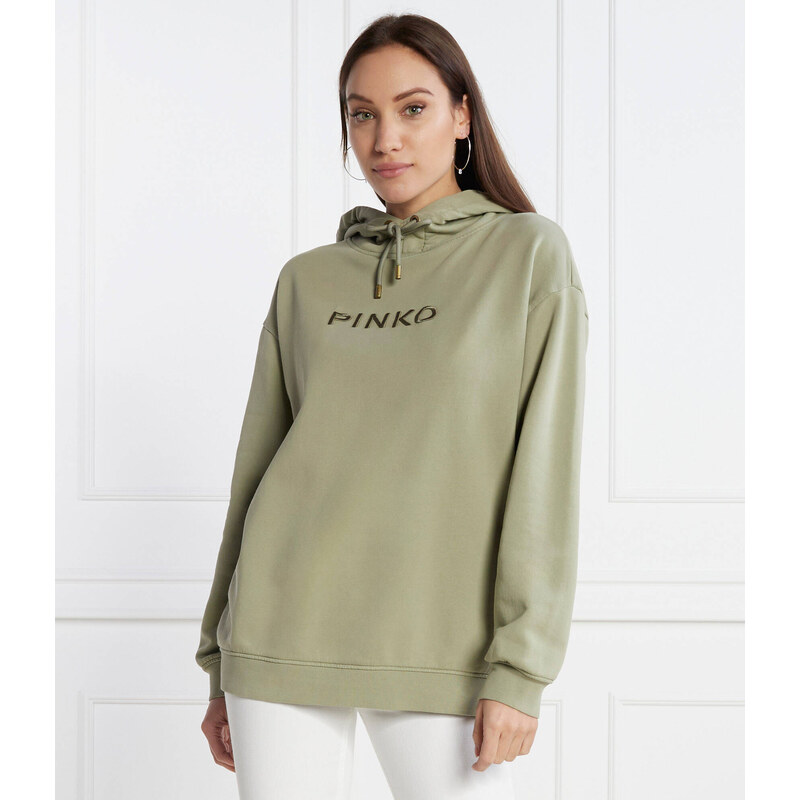 Pinko Mikina | Loose fit