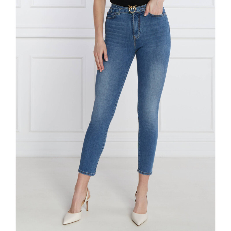 Pinko Džíny SUSAN | Skinny fit 88559565