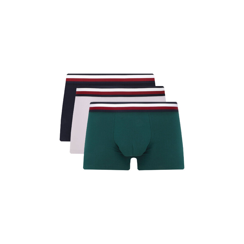 Tommy Hilfiger Boxerky 3-pack