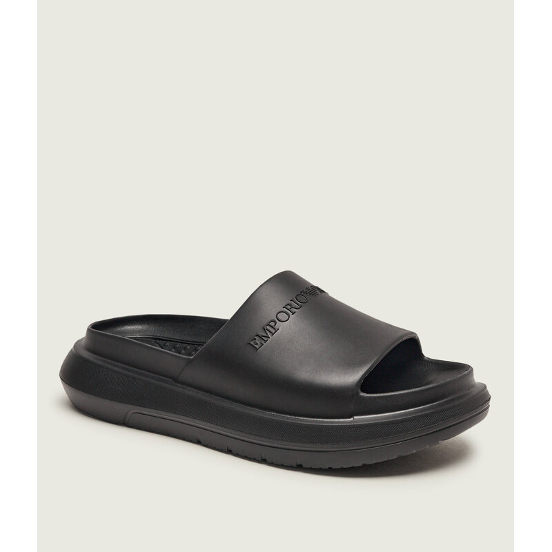 Emporio Armani Pantofle