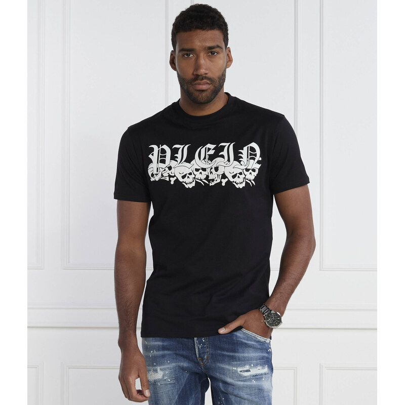Philipp Plein Tričko | Regular Fit