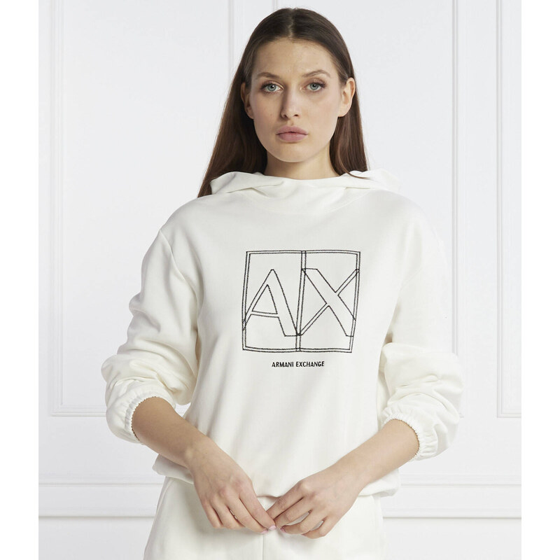 Armani Exchange Mikina | Regular Fit 88495228
