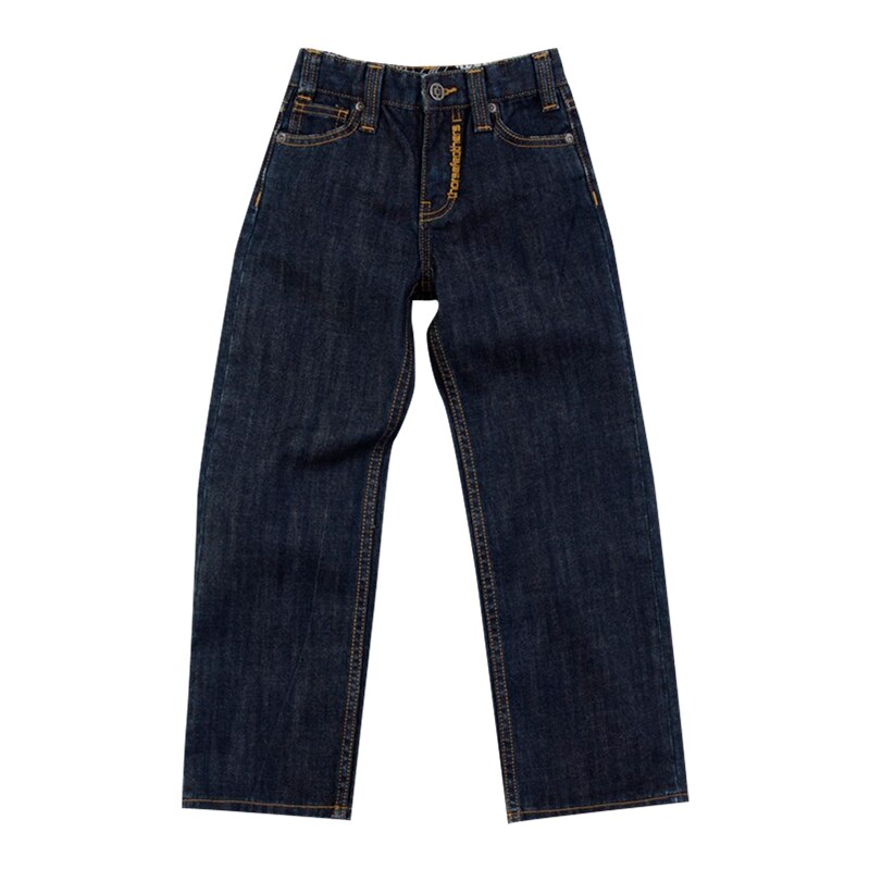 HORSEFEATHERS ROOKIE KIDS DENIM PANTS