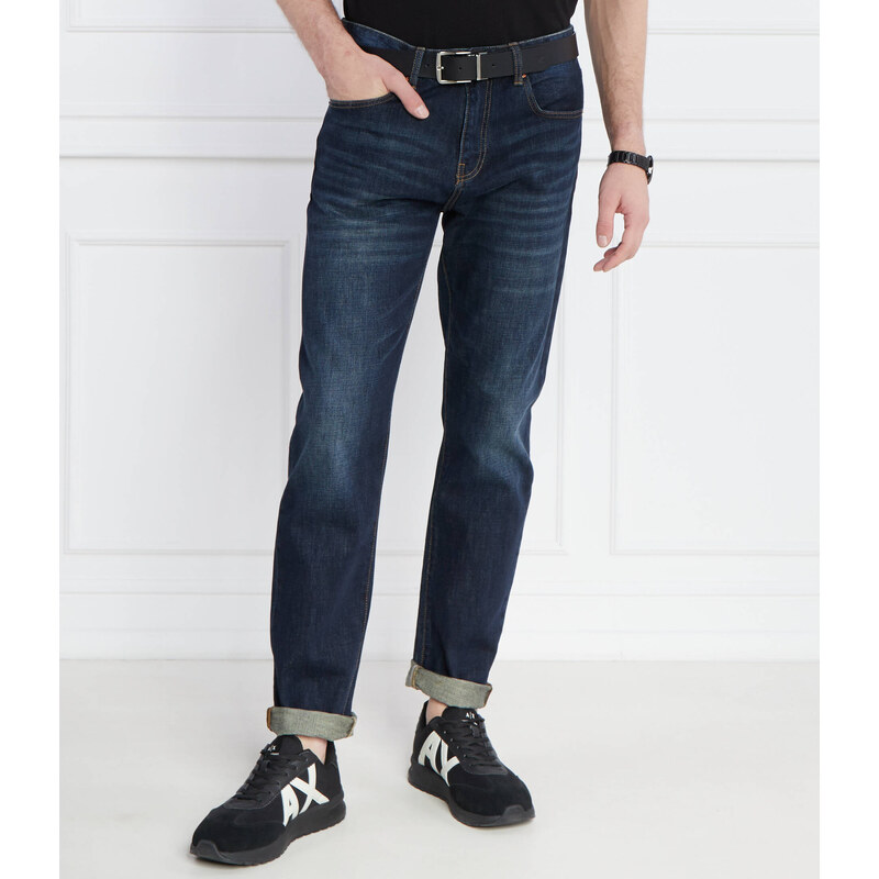 Armani Exchange Džíny j13 | Slim Fit