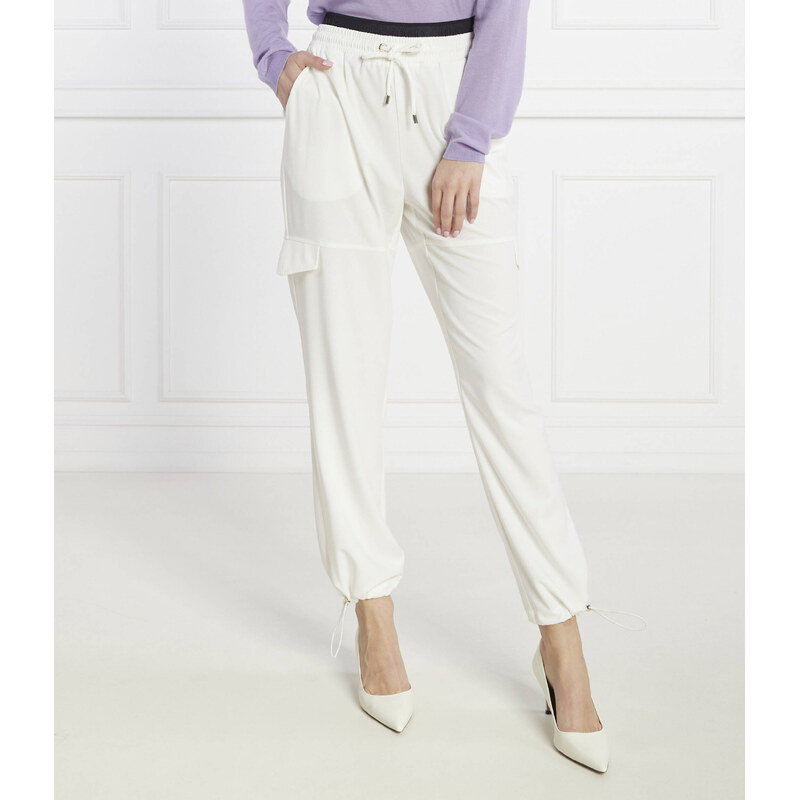 Liu Jo Sport Tepláky | Regular Fit