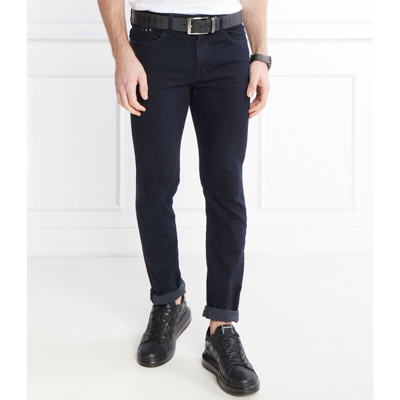 Karl Lagerfeld Džíny | Skinny fit