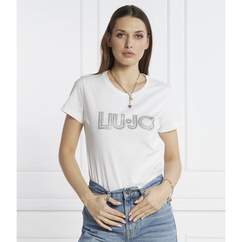 Liu Jo Tričko | Regular Fit