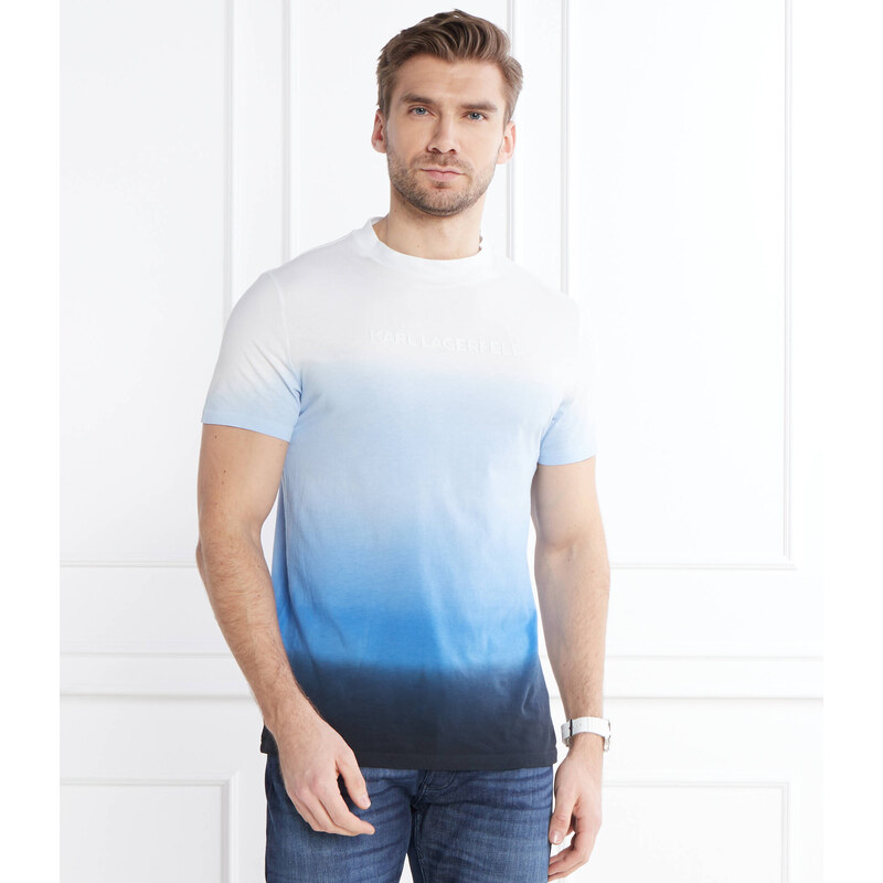 Karl Lagerfeld Tričko | Regular Fit