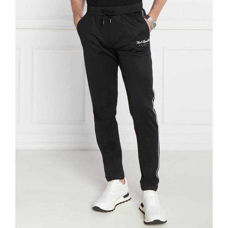 Karl Lagerfeld Tepláky | Regular Fit