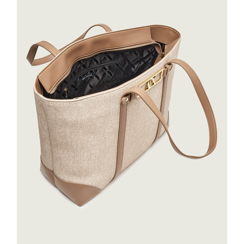 Armani Exchange Kabelka shopper