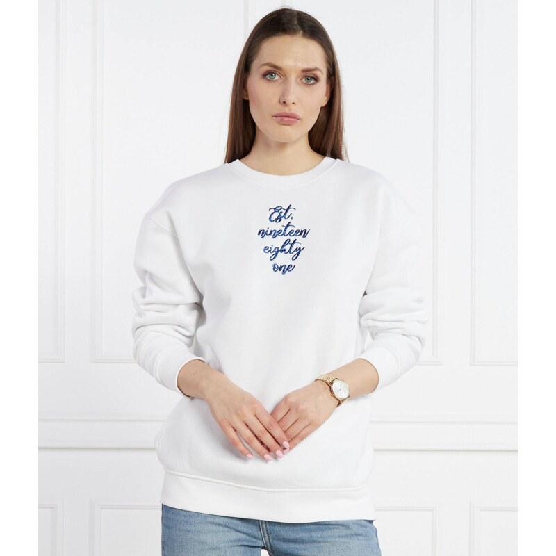GUESS Mikina | Regular Fit 88494050