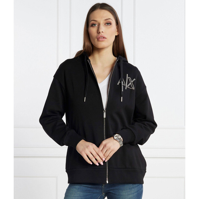 Armani Exchange Mikina | Loose fit 88482268