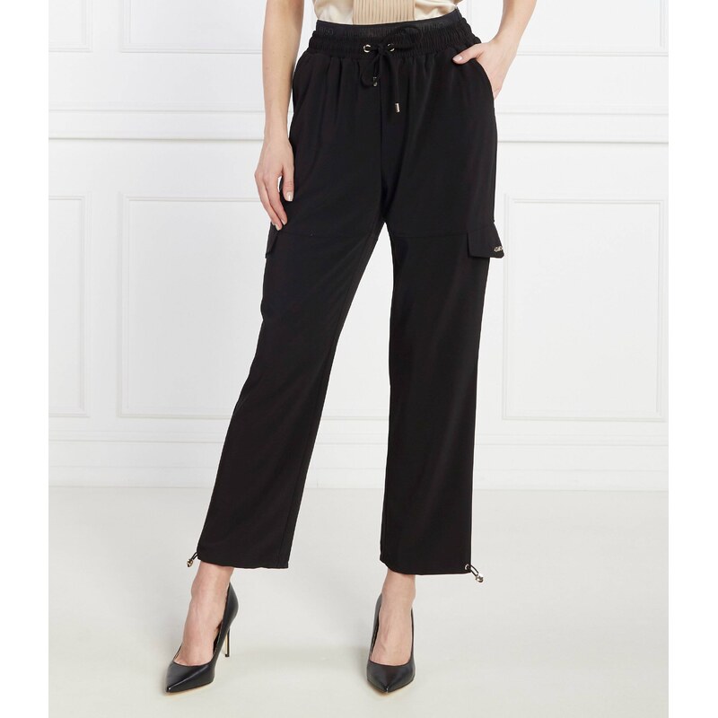 Liu Jo Sport Tepláky | Regular Fit 88494060