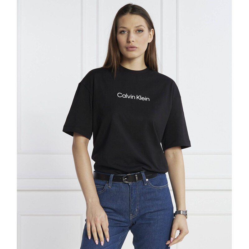 Calvin Klein Tričko | Oversize fit 88482277