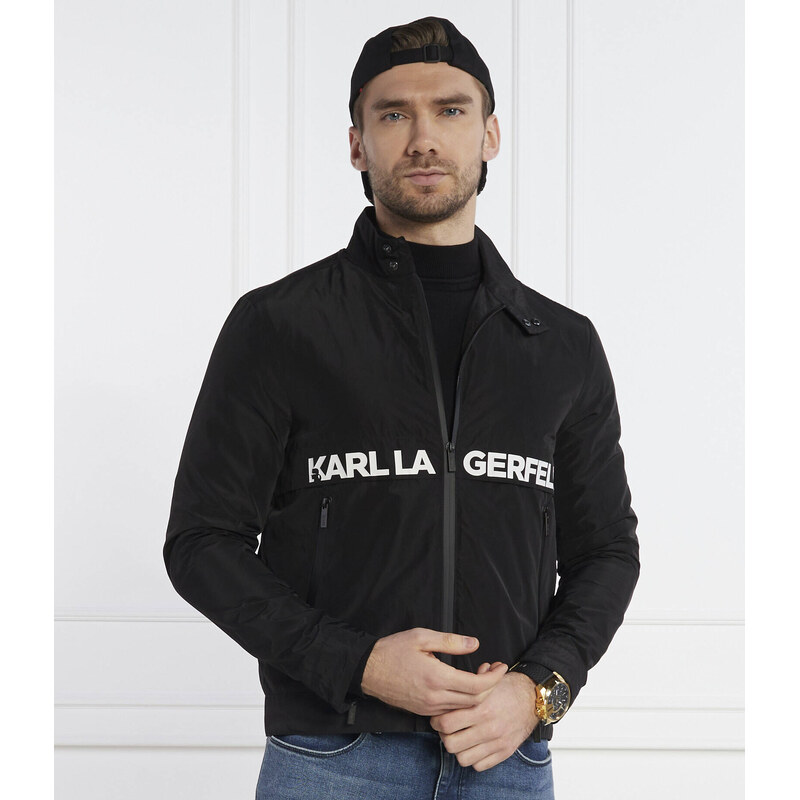 Karl Lagerfeld Bunda | Regular Fit