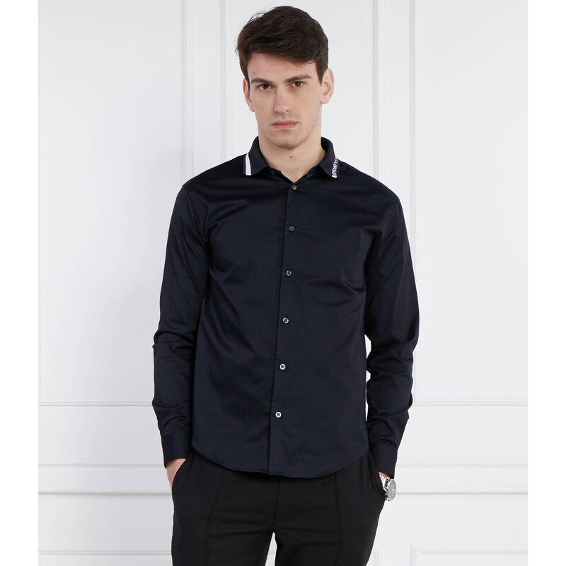 Armani Exchange Košile | Regular Fit