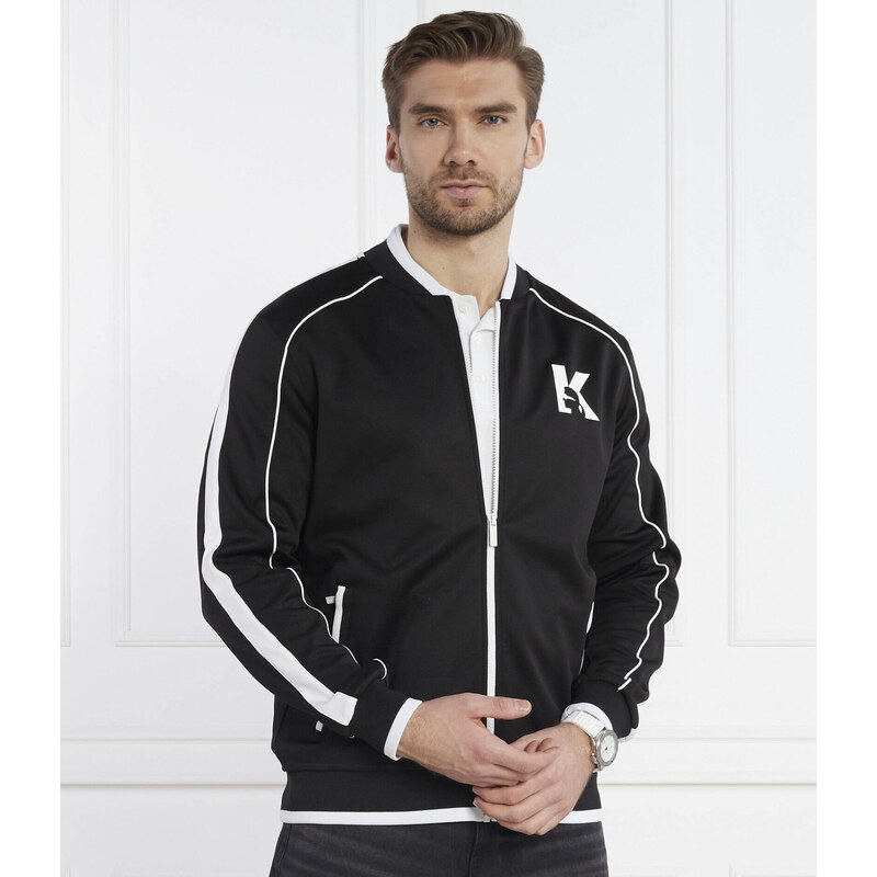 Karl Lagerfeld Mikina | Regular Fit